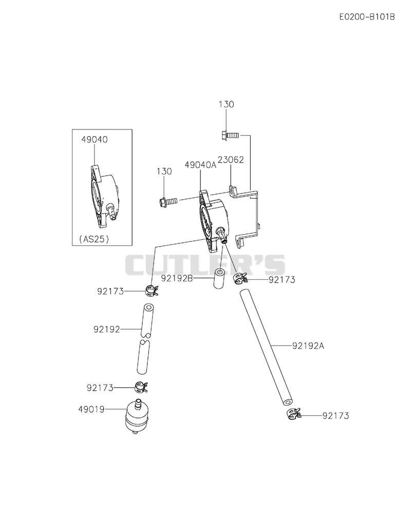 FUEL-TANK/FUEL-VALVE