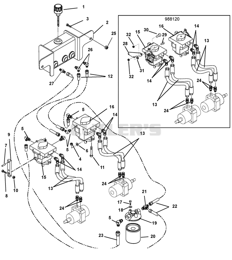 Hydraulics