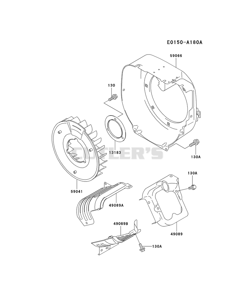 COOLING-EQUIPMENT