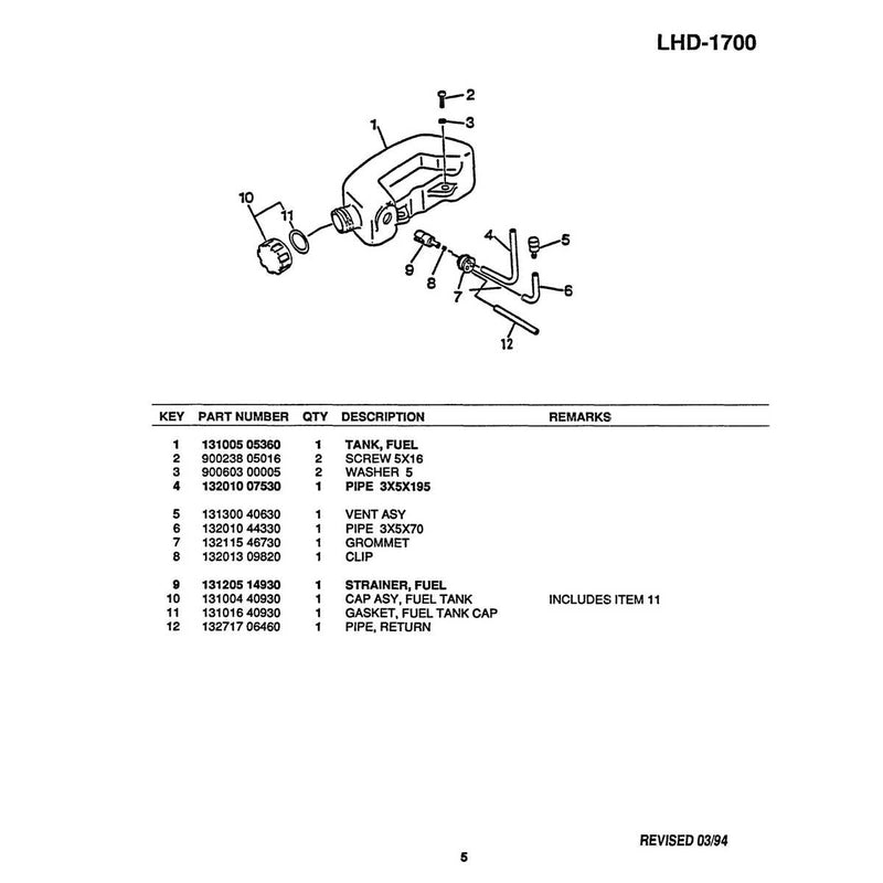 Diagram 5