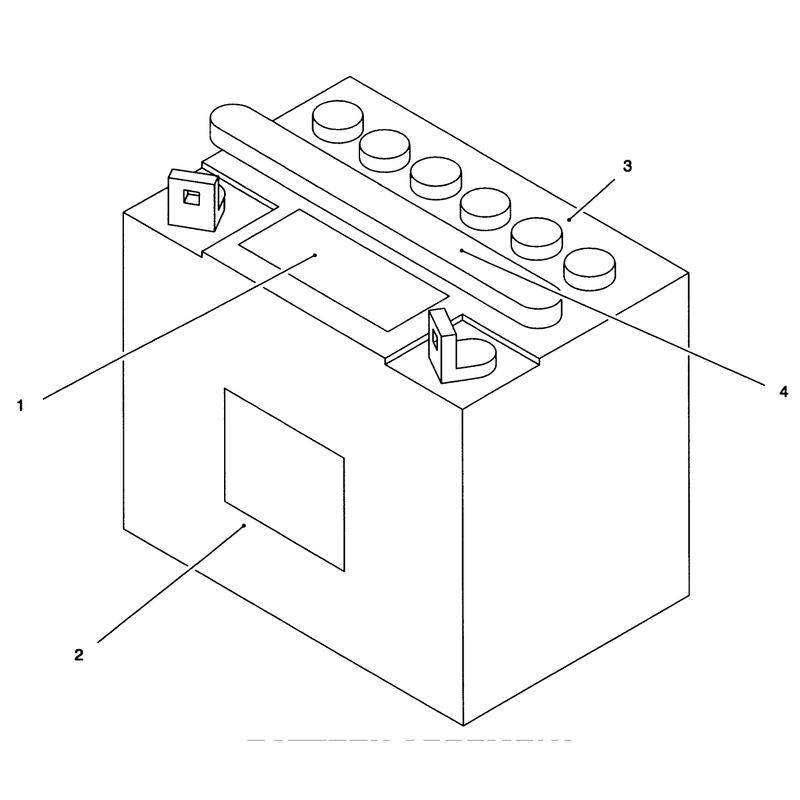 Battery Assembly