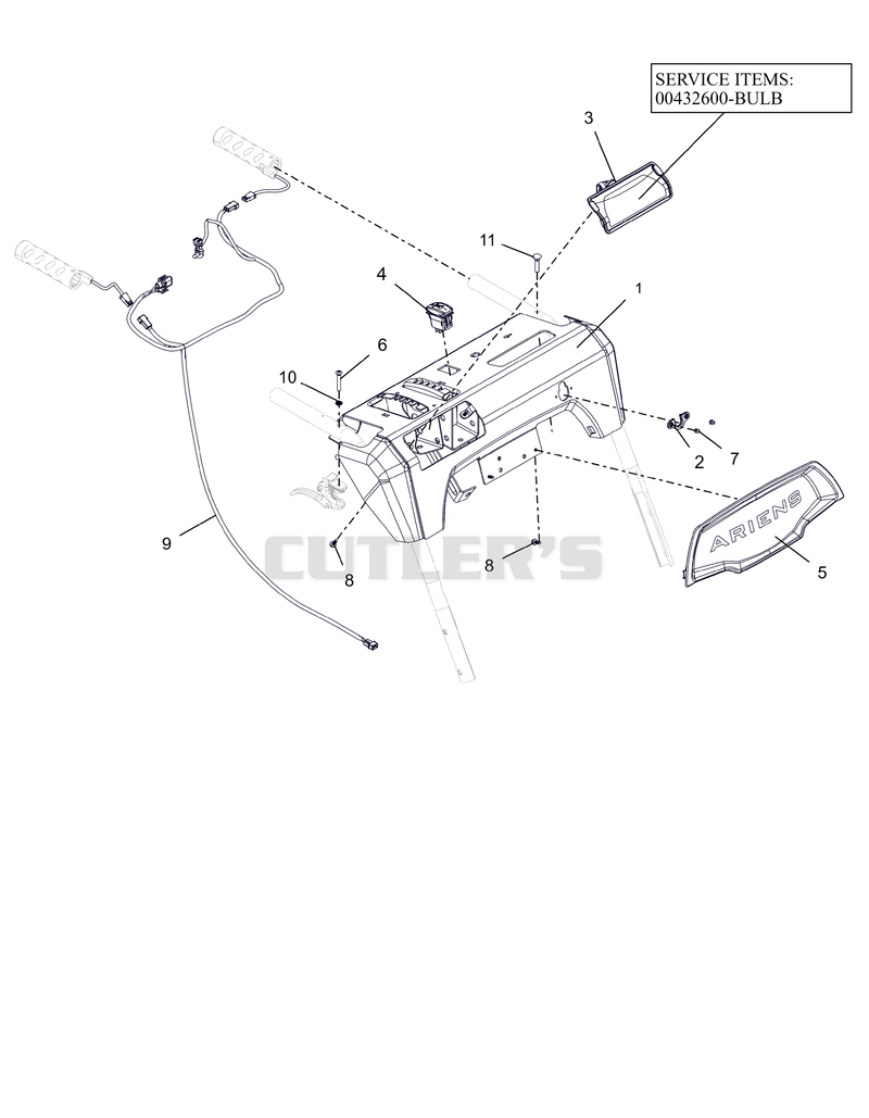 Dash - Track