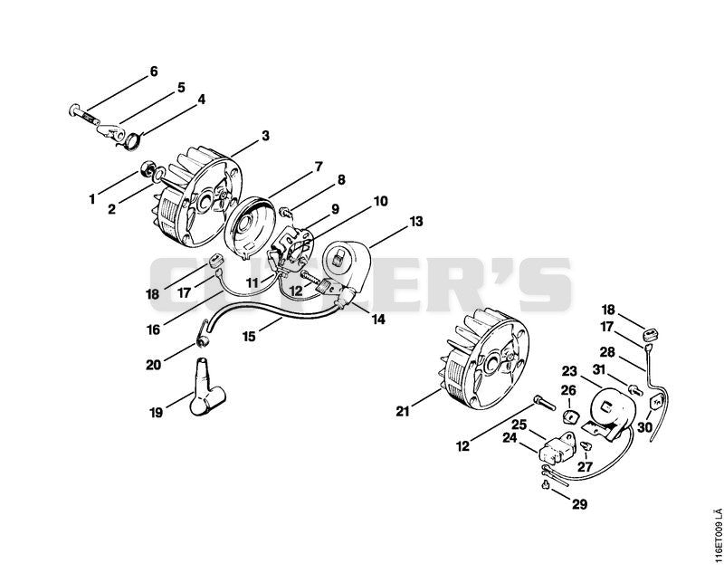 Ignition system