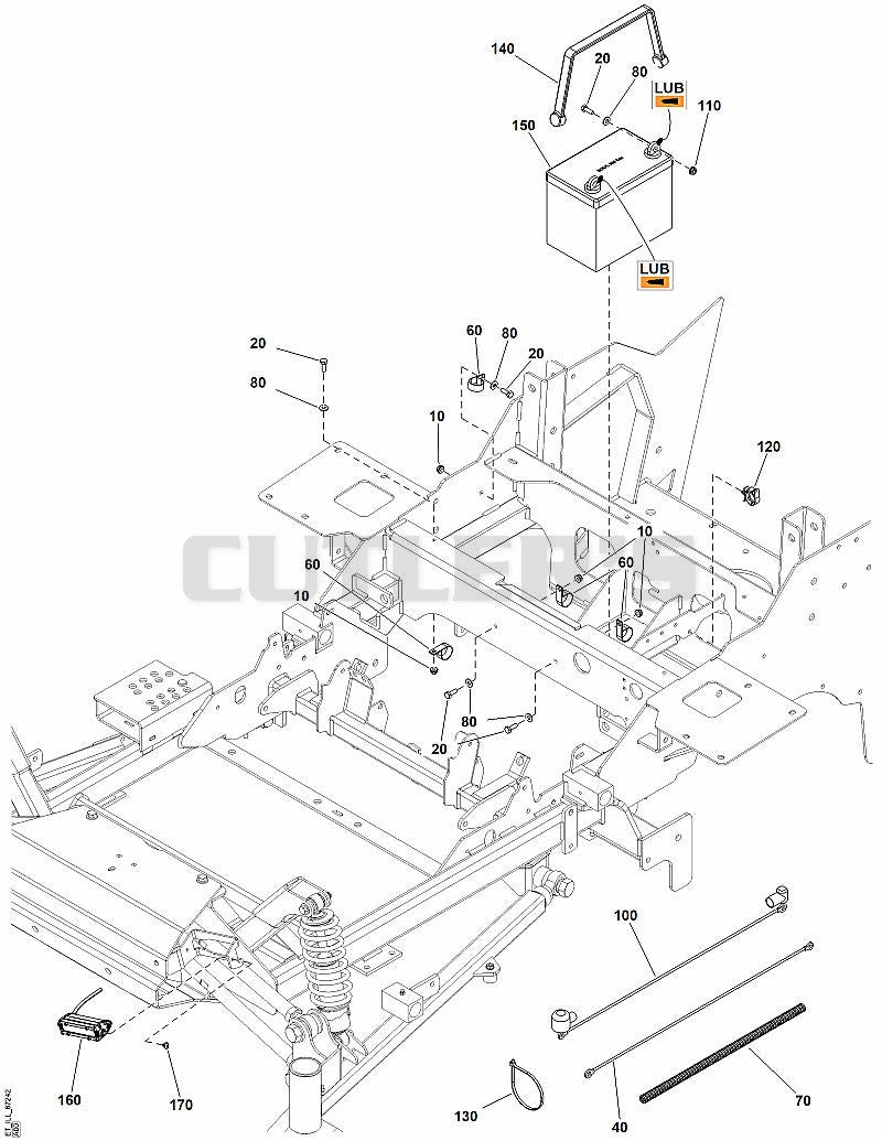Electric equipment