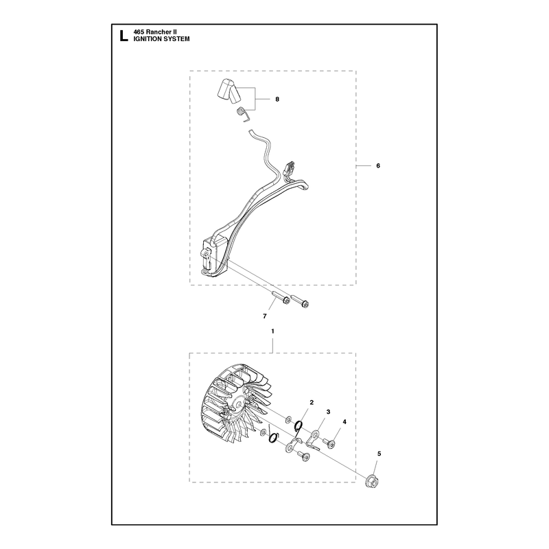 IGNITION SYSTEM
