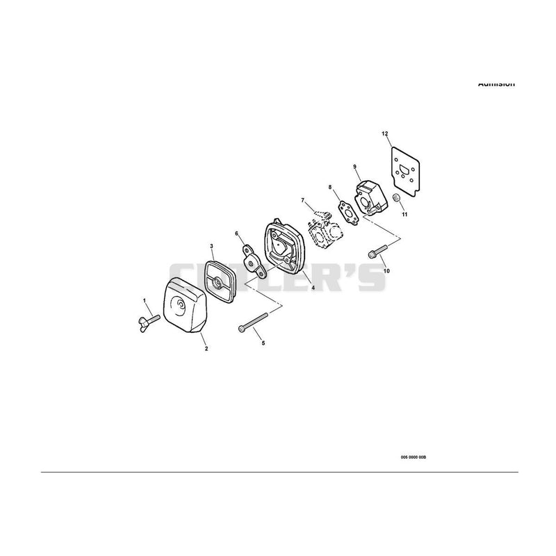 Intake