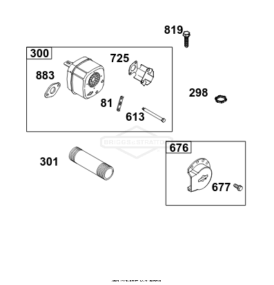 Exhaust Group