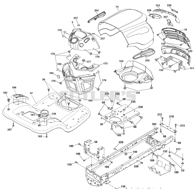 Chassis