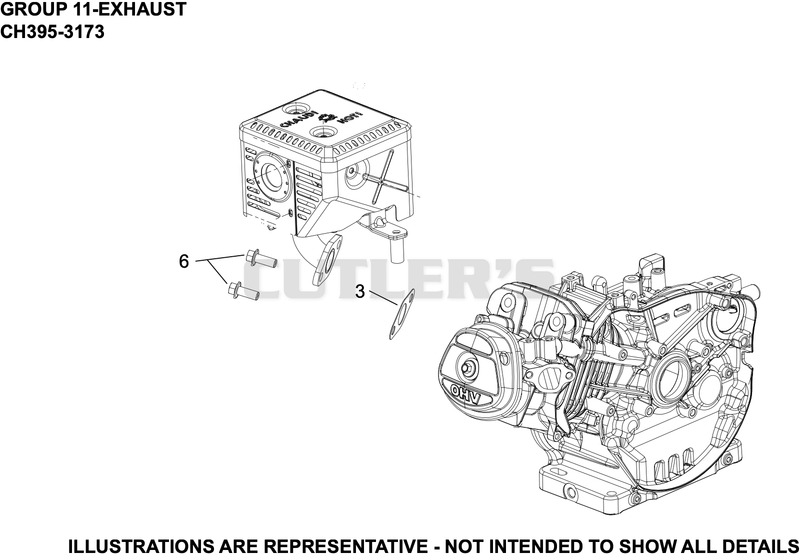 Exhaust