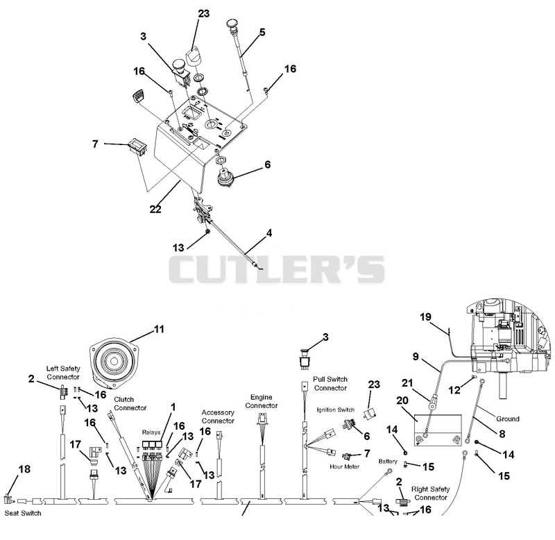 Electrical System