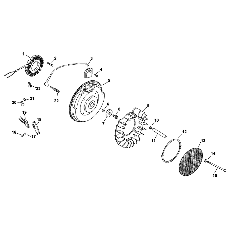 Ignition Electrical