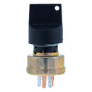 Ariens 04331600 Switch- Ignition