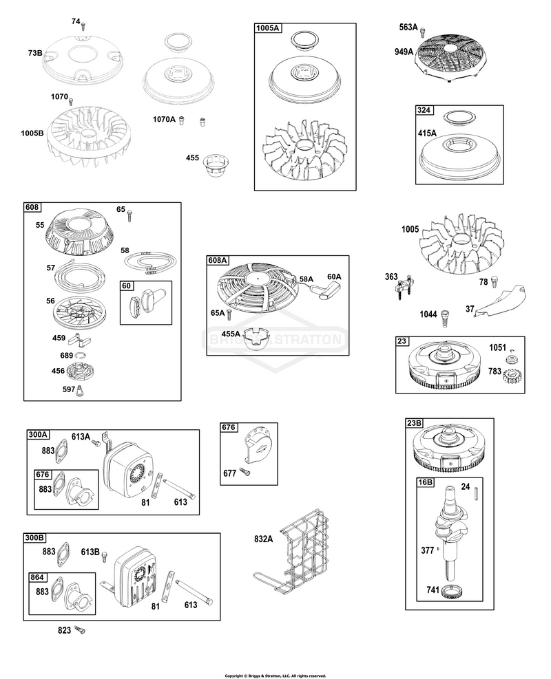 Flywheel