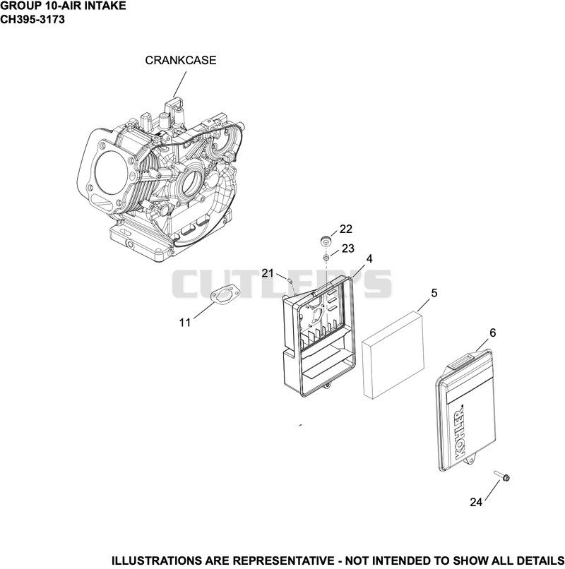 Air Intake