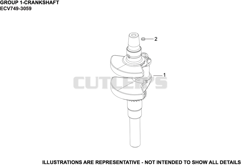 CrankShaft