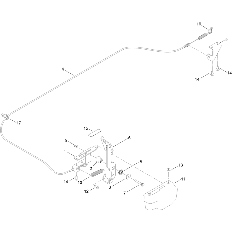 Brake Assembly