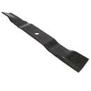 Ariens / Gravely 04771200 18" Mower Blade for Select 52" Zero-Turn Mowers - 3 PACK