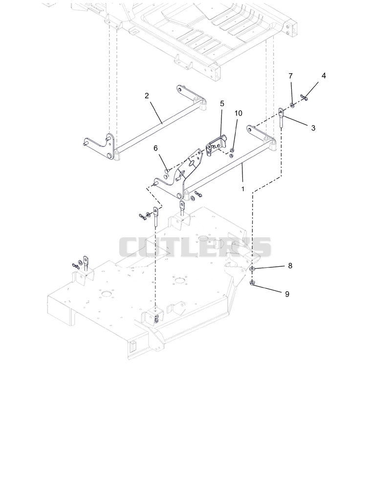 Deck Lift