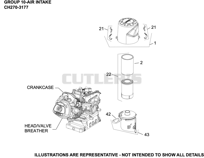 Air Intake