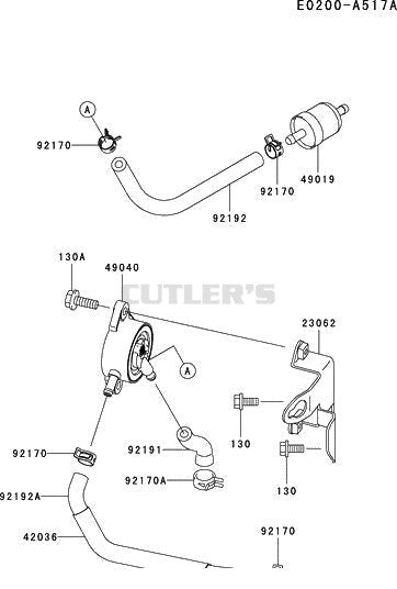 FUEL-TANK/FUEL-VALVE