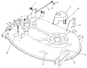 Cover Assembly