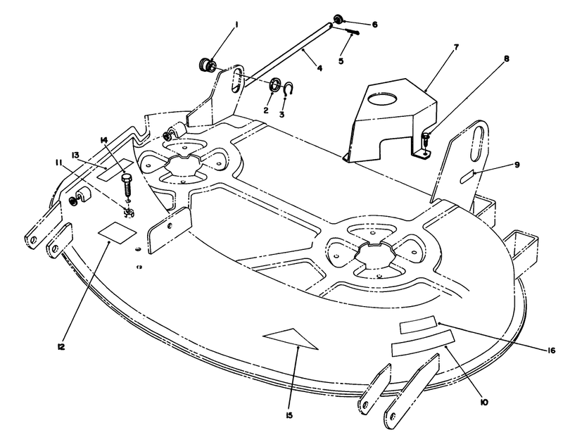 Cover Assembly