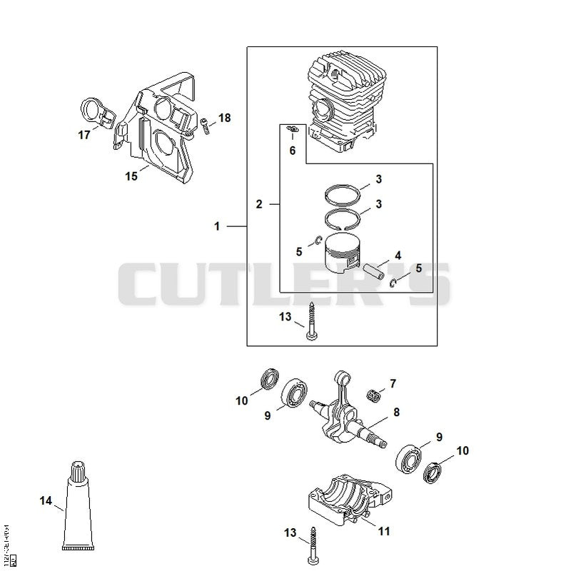 Cylinder 039