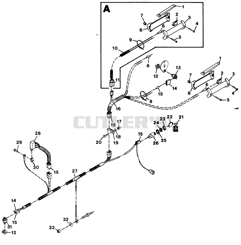 ELECTRICAL SYSTEM