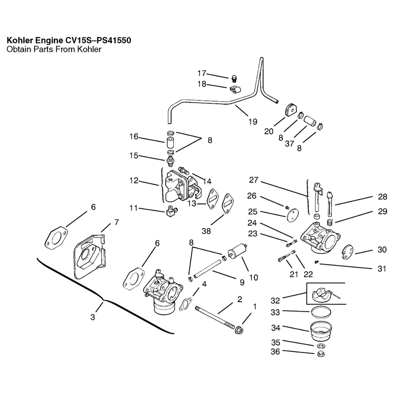 Fuel System