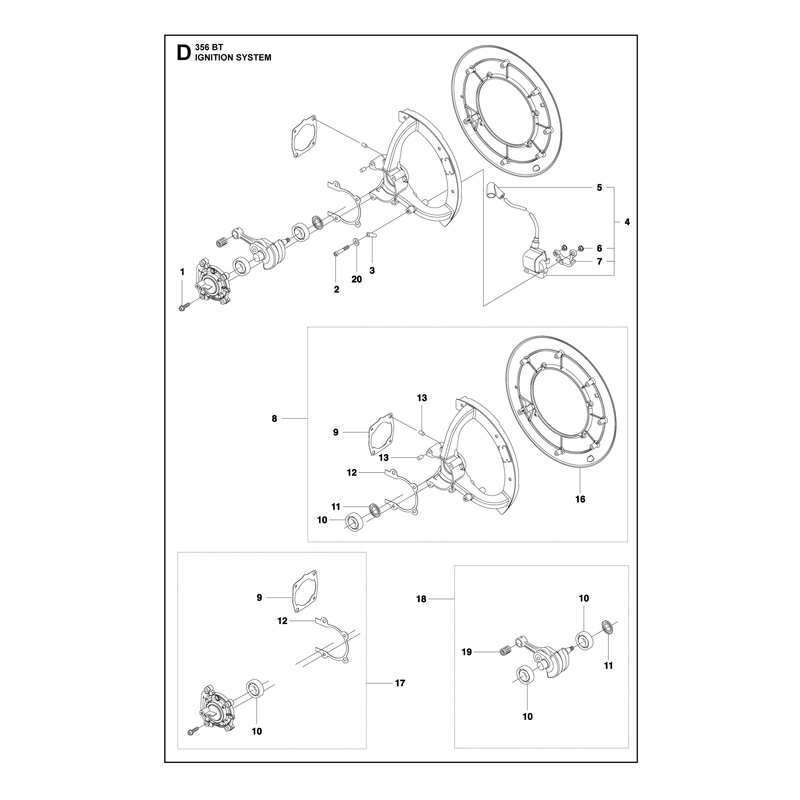 IGNITION SYSTEM