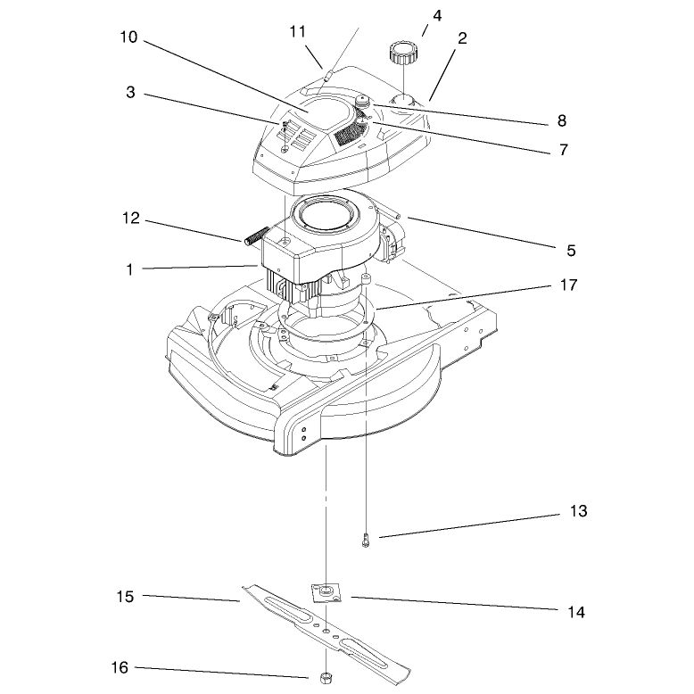 Engine Assembly