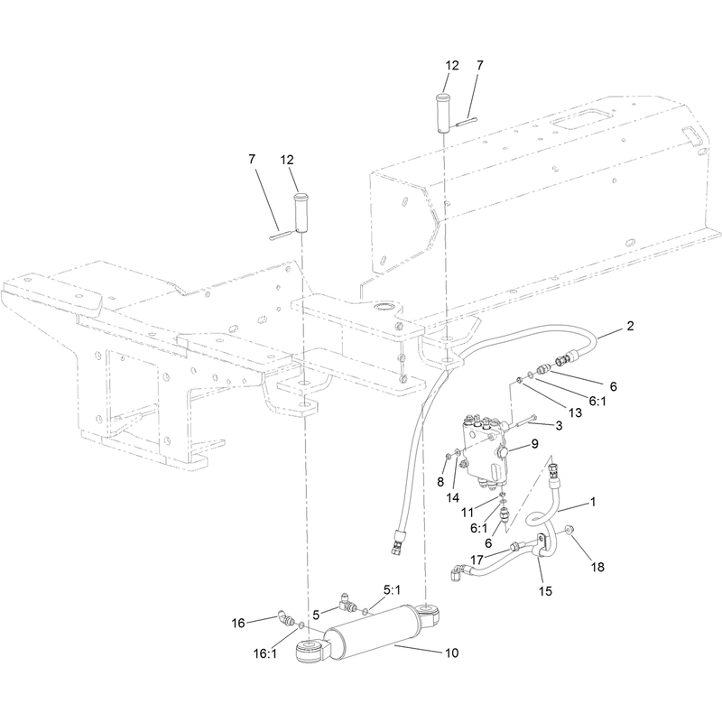 Steering Assembly