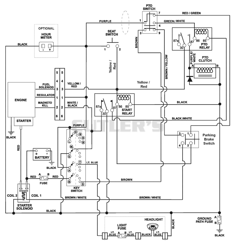 Wiring Diagram