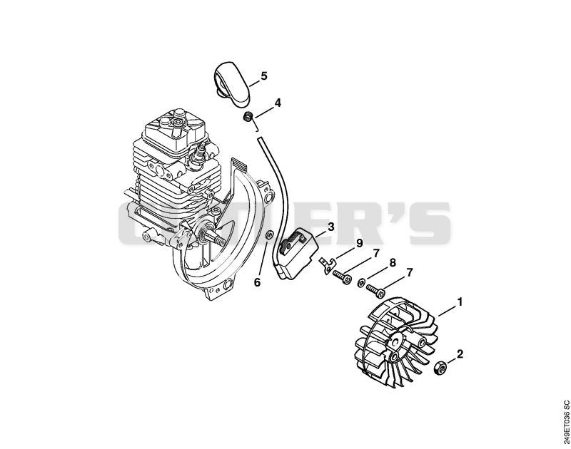 Ignition system