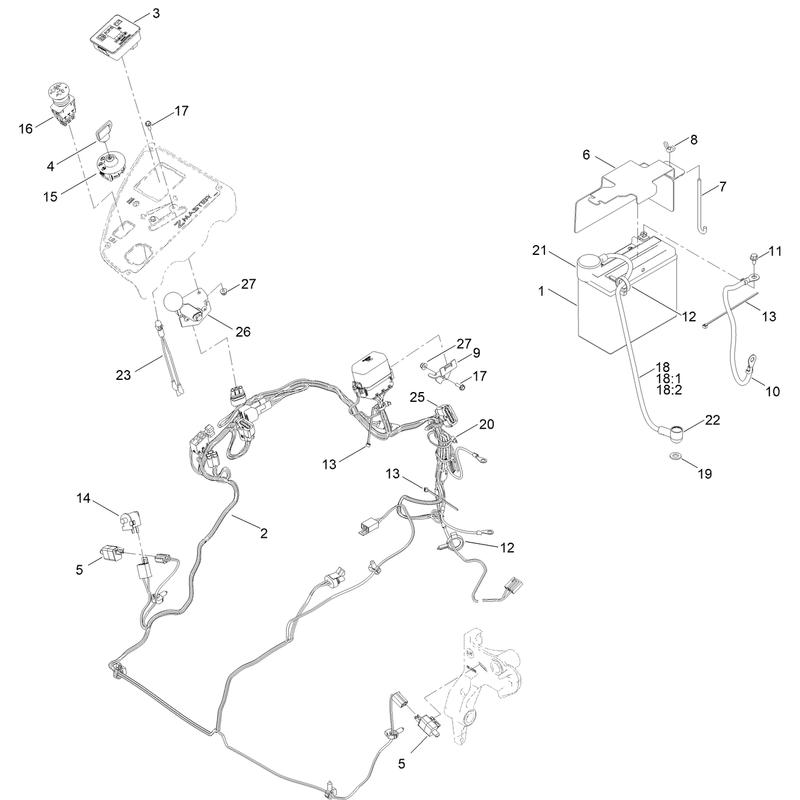 Electrical Assembly