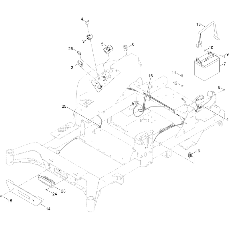 Electrical Assembly