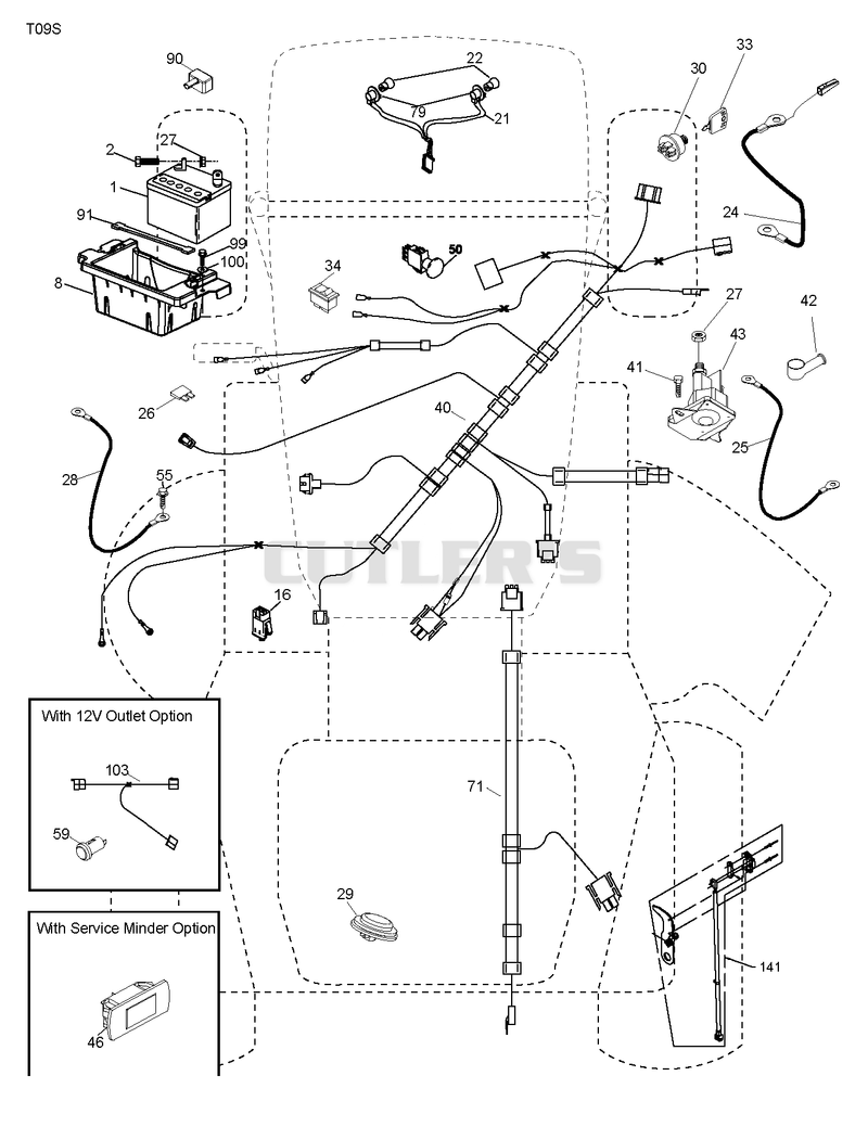 ELECTRICAL