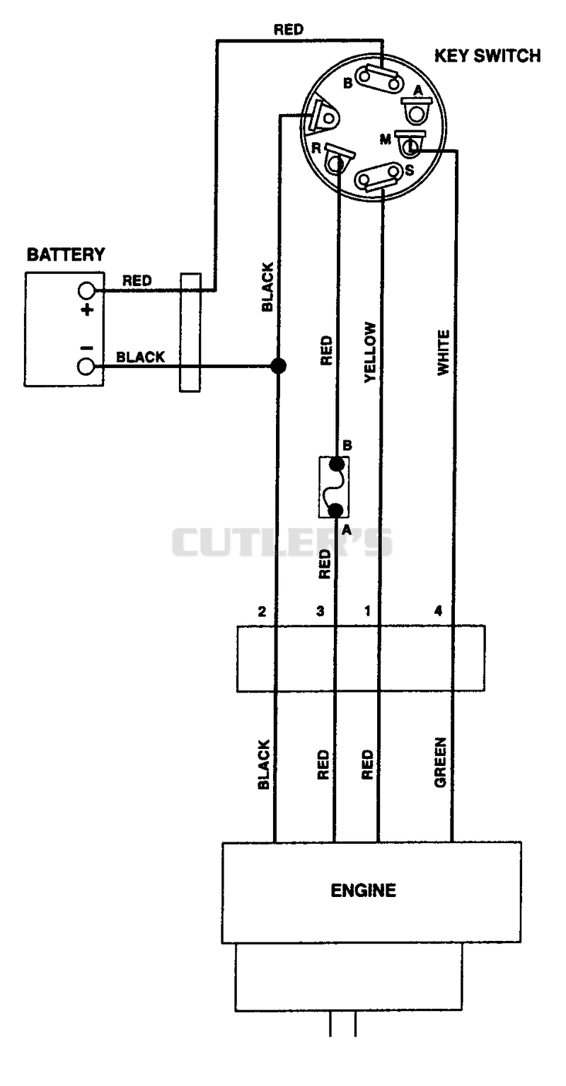 Electrical Diagram