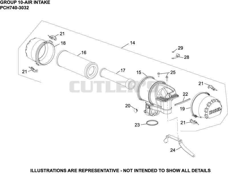 Air Intake
