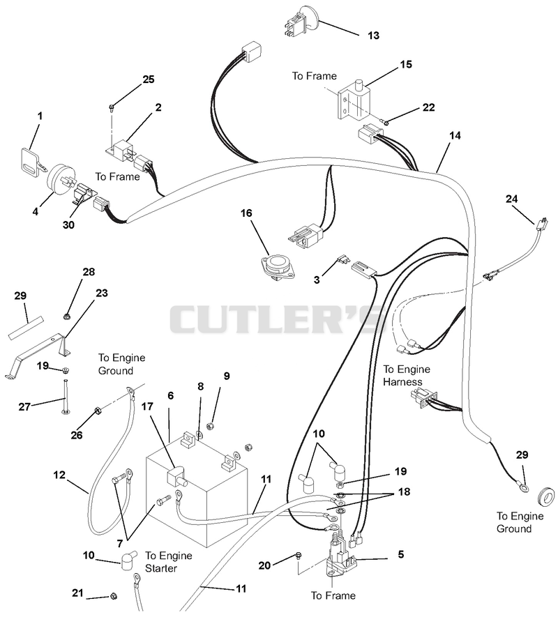 Electrical System