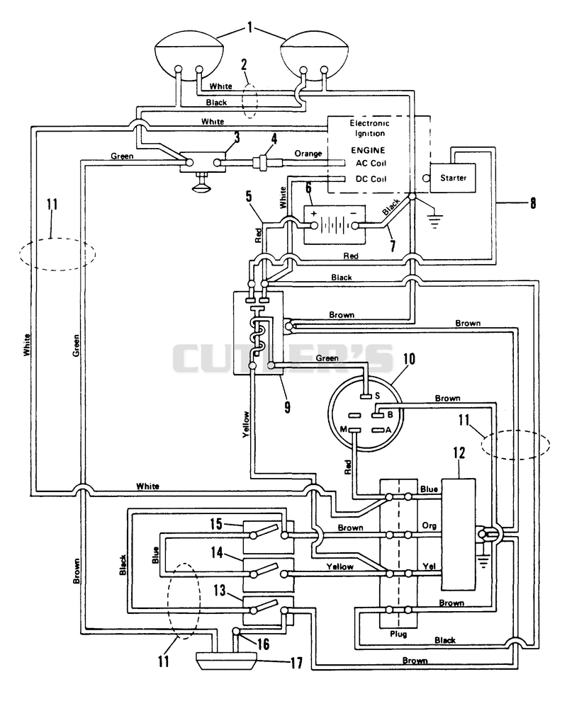 ELECTRICAL