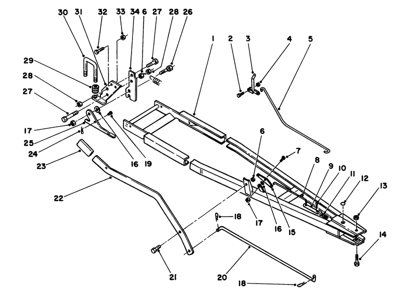 Frame Assembly