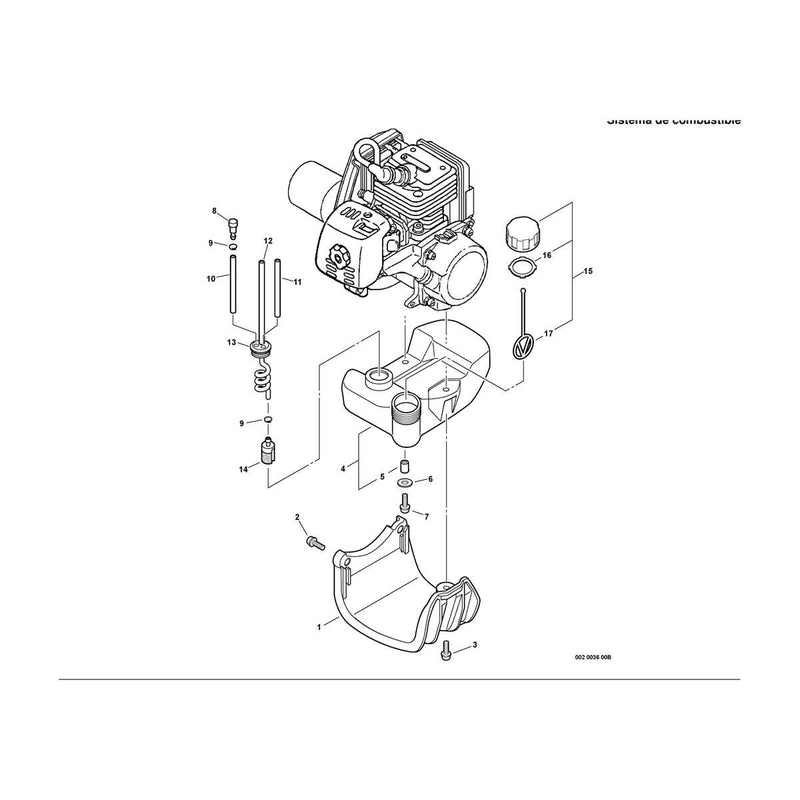 Fuel System
