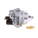 Honda 06161-Z0L-315 Carburetor Kit for Select GCV160A, GCV160LA Engines and HRR216 K2, K5-K7 Lawn Mowers