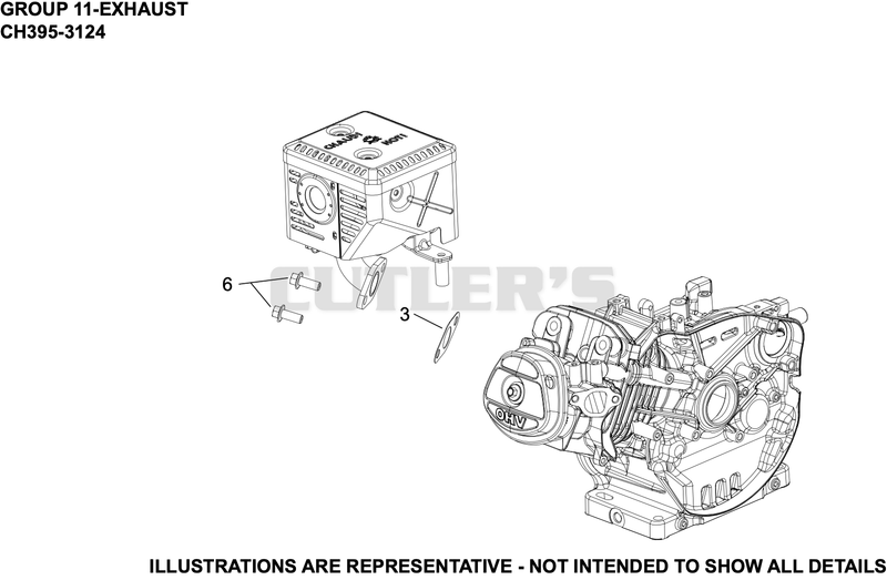 Exhaust