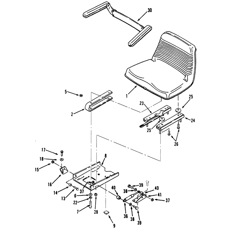Seat