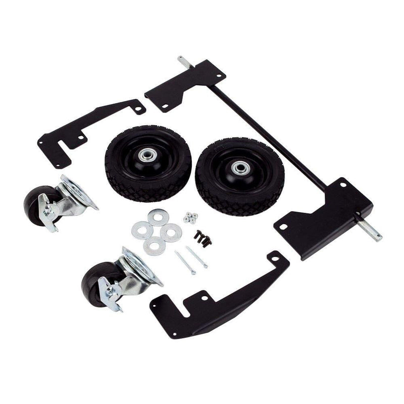 Honda 06424-ZS9-000AH Generator 4-Wheel Kit for EU3000is Generators
