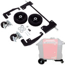 Honda 06424-ZS9-000AH Generator 4-Wheel Kit for EU3000is Generators