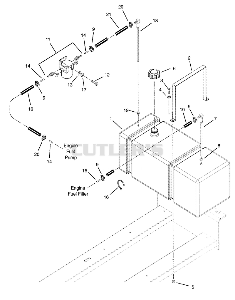 Fuel System