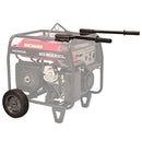 Honda 06710-Z22-A40ZA Generator Wheel Kit For EG4000, EG5000 And EG6500 Generators
